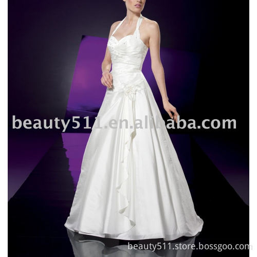 new-style wedding dress BM-106W
